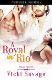 A Royal in Rio (eBook, ePUB)