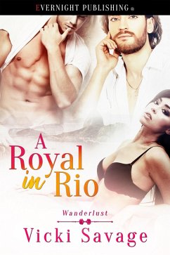 Cover A Royal in Rio (eBook, ePUB)
