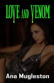 Love and Venom (eBook, ePUB)