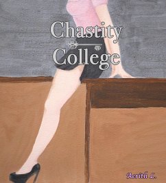 Cover Chastity College - Week One (eBook, ePUB)