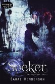 Seeker (eBook, ePUB)