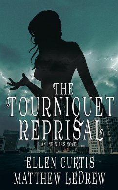 Cover The Tourniquet Reprisal (Infinity, #2) (eBook, ePUB)