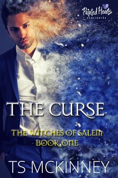 Cover The Curse (eBook, ePUB)