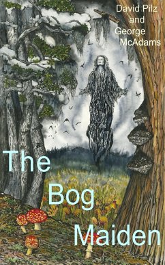 Cover The Bog Maiden (eBook, ePUB)