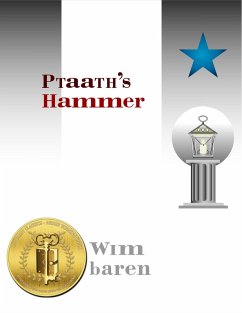 Ptaath's Hammer (eBook, ePUB) - Baren, Wim