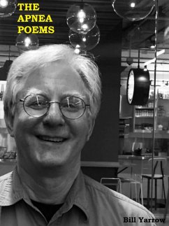 Cover The Apnea Poems (eBook, ePUB)