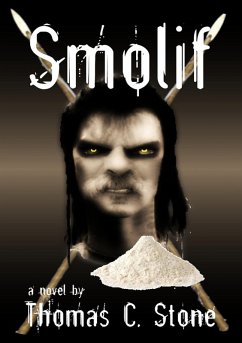 Cover Smolif (eBook, ePUB)