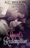 Royal's Redemption (eBook, ePUB)