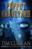 Puppet Graveyard (eBook, ePUB) Puppet Graveyard (eBook, ePUB)