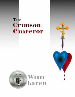 Cover The Crimson Emperor (eBook, ePUB)