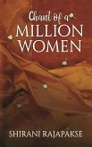 Chant of a Million Women (eBook, ePUB)