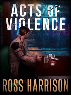 Cover Acts of Violence (eBook, ePUB)