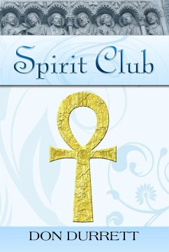 Cover Spirit Club (eBook, ePUB)