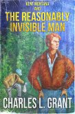 Kent Montana and the Reasonably Invisible Man (eBook, ePUB)