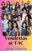 Vendettas at TAC (The Mob from TAC, #14) (eBook, ePUB) Vendettas at TAC (The Mob from TAC, #14) (eBook, ePUB)