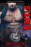 Steven (The Skulls, #15) (eBook, ePUB) Steven (The Skulls, #15) (eBook, ePUB)