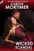 Wicked Scandal (Regency Sinners 3) (eBook, ePUB)