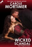 Wicked Scandal (Regency Sinners 3) (eBook, ePUB) Wicked Scandal (Regency Sinners 3) (eBook, ePUB)