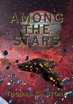 Cover Among The Stars (eBook, ePUB)