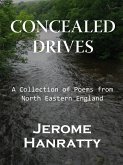 Concealed Drives: A Collection of Poems from North Eastern England (eBook, ePUB)