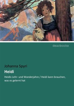 Cover Heidi