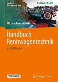 Handbuch Rennwagentechnik, 5 Bde.