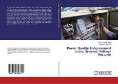 Power Quality Enhancement using Dynamic Voltage Restorer