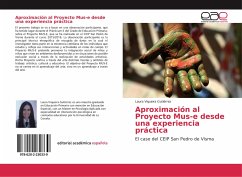 Aproximación al Proyecto Mus-e desde una experiencia práctica - Viqueira Gutiérrez, Laura