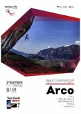 Sport climbing in Arco