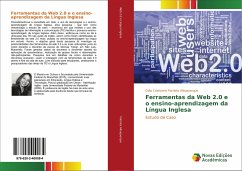 Ferramentas da Web 2.0 e o ensino-aprendizagem da Língua Inglesa - Patriota Albuquerque, Odla Cristianne