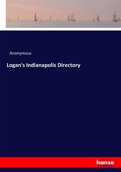 Logan's Indianapolis Directory