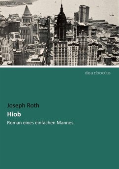 Hiob - Roth, Joseph