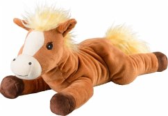 Wärmestofftier Warmies® Pony