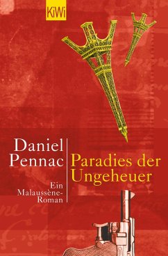 Paradies der Ungeheuer (eBook, ePUB) - Pennac, Daniel