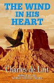 The Wind in His Heart (eBook, ePUB)