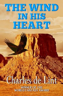 Cover The Wind in His Heart (eBook, ePUB)