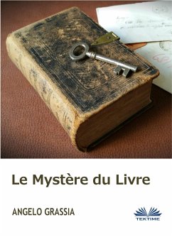 Le Mystère Du Livre (eBook, ePUB) - Grassia, Angelo
