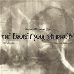 The Broken Soul Symphony   Simone Morana Cyla (eBook, PDF) - Morana Cyla, Simone