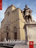 Arezzo. Arte, Storia, Cultura (fixed-layout eBook, ePUB)