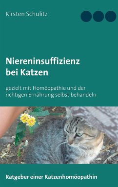 Niereninsuffizienz bei Katzen - Schulitz, Kirsten