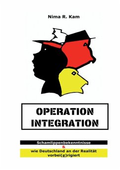 Operation Integration - Kam, Nima R.