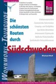 Reise Know-How Wohnmobil-Tourguide Südschweden Reise Know-How Wohnmobil-Tourguide Südschweden