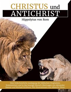 Christus und Antichrist - Hippolyt