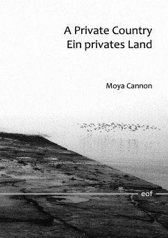 A Private Country - Ein privates Land - Cannon, Moya