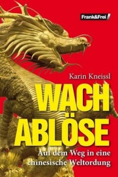 Wachablöse - Kneissl, Karin