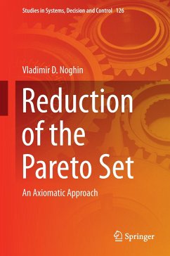 Reduction of the Pareto Set - Noghin, Vladimir D.
