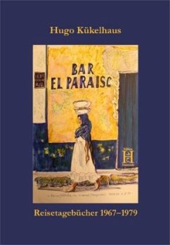 Bar El Paraiso - Kükelhaus, Hugo