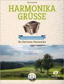 Harmonika Grüsse Harmonika Grüsse