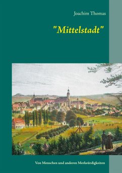 Mittelstadt (eBook, ePUB)