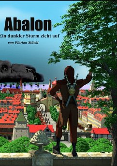 Abalon - Ein dunkler Sturm zieht auf (eBook, ePUB)
